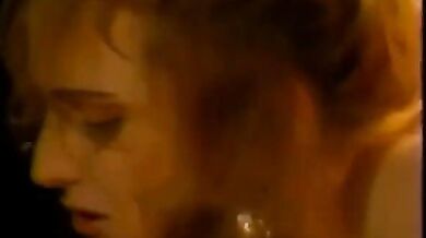 Rebecca Bardoux and her luscious asshole