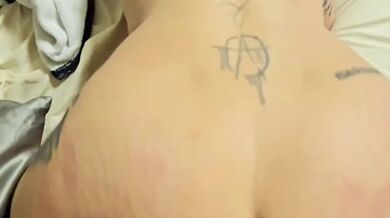 Sexy Victoria Squeeze bounces her tight pussy on thick cock doggystyle till she cums pov