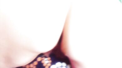 My big ass pussy on display