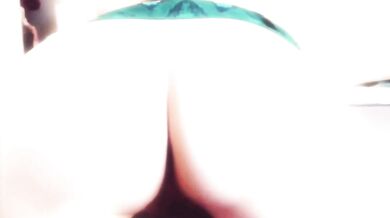 My big ass pussy on display