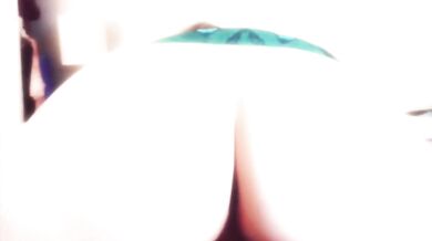 My big ass pussy on display