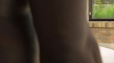 A bigger cock proves a better point (Shona River)