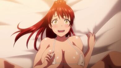 Tonari No Kanojo - 01 RAW