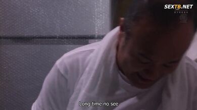 J2U5L5 ENG SUB Marina Shiraishi