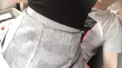 New Viral 2020 Malibog na Pinay Sinakyan ang Uber Driver