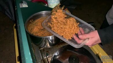 Homeless to Pornstars! Part 2 (NON-PORN)