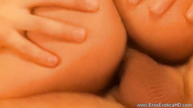 Loving Kisses Making Love Better