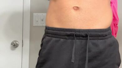 Dick with not circumcision