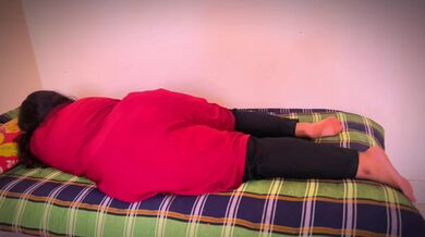 Egypt Sexy Anippe: Who Can Destroy My Big Ass? I will Reward Him Sucking His Cock