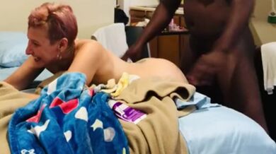 Doggy style action! Pt 2