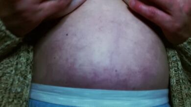 1176 Granny Panties for Joseph