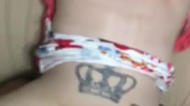 Sexy pawg taking bbc doggy style! Great pussy! Trying so hard not to bust all in her! Smdh