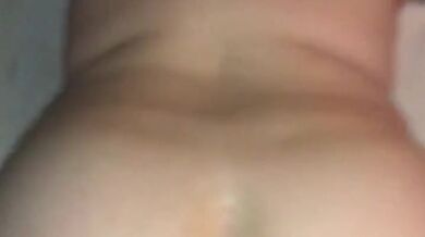 Back shots on a juicy ass pawg! Pussy was ridiculous tight smdh! Bi$&h had some ???? ass pussy smdh!