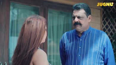 Haveli Ki Dulhan Season 01 Episodes 05 To 07 (2025) Jugnu Hindi Hot Web Series