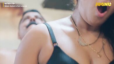 Haveli Ki Dulhan Season 01 Episodes 05 To 07 (2025) Jugnu Hindi Hot Web Series