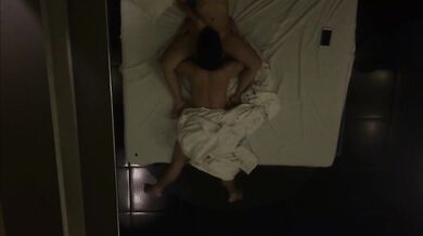 PINAY COUPLE WITHDRAWAL SEX