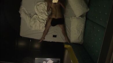 PINAY COUPLE WITHDRAWAL SEX