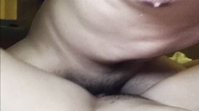 PINAY COUPLE WITHDRAWAL SEX