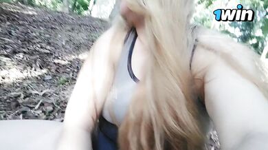 Outdoor masturbation by Pinoykangkarot