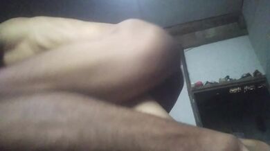 Indonesia New Viral -sama pacar mumpung di rumah sepi