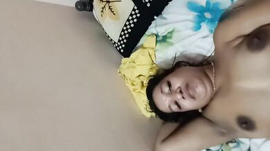 Mallu aunty lechu Thrissur