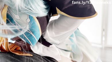 September compilation - Footjob