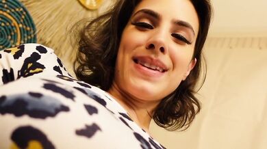 Milking You On My Lap.