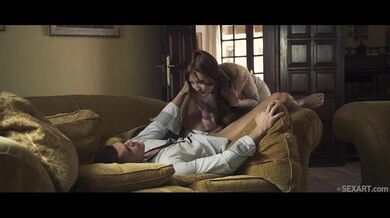 After the arrival (Linda Sweet)