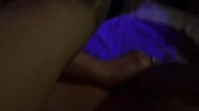 COCK HUNGRY BLONDE DEEP THROATS