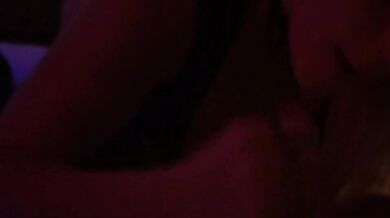 COCK HUNGRY BLONDE DEEP THROATS