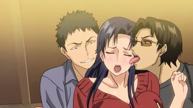 Mesu Saga: Persona [60fps]