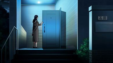 Mesu Saga: Persona [60fps]