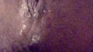 close up of this tight wet pussy gushing cream