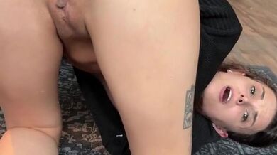 Dark_mistress5 riding dragon dildo anal onlyfans video