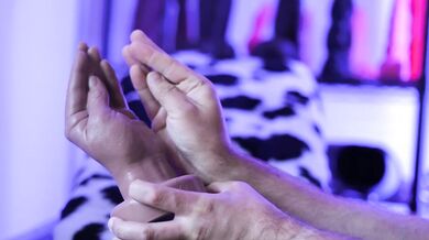 The Handyman Butt Plug Review, from Hankey's Toys: Ready to Stuff Your Pipes?