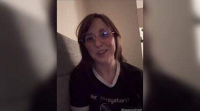 Space ghost cozy gf joi kari keone onlyfans video