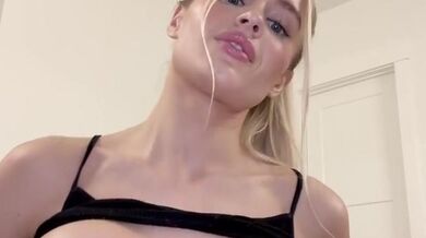 Vega thompson twerking on dildo riding onlyans video