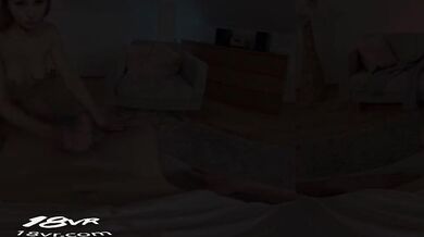 Vanessa Leone Makes It Her Personal Mission To See That You're Kept Satisfied Every Single Day