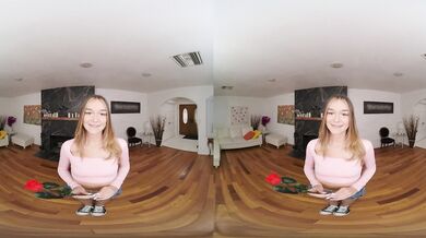 Della Cate Remembers Your Romantic Holiday To Barcelona And Multiple Orgasms You Gave To Her