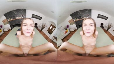 Della Cate Remembers Your Romantic Holiday To Barcelona And Multiple Orgasms You Gave To Her