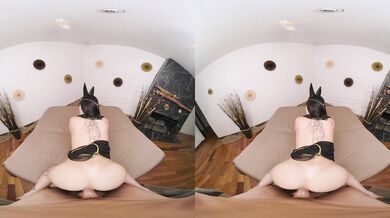 Megan Mistakes As Anubis Is Extremely Powerful And You're Going To Give Her Your All