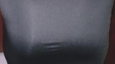 Tante kurang puas sayang-oke, tomorrow morning let's fucked again