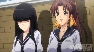 Young Teen Doctor Visit Uncensored Hentai - Uniform Fingering Exam