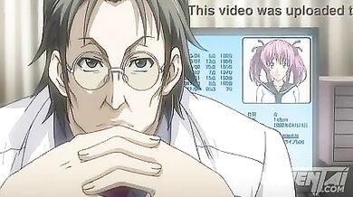 Young Teen Doctor Visit Uncensored Hentai - Uniform Fingering Exam