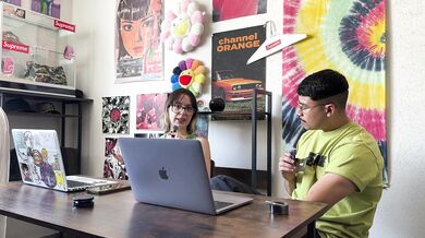 The OVPodcast / EP 2 : How to Monetize on Pornhub & Weekly Recap