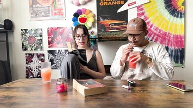 Reading 50 Shades for Fun