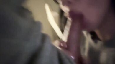 Juanitajcv blowjob pov onlyfans video