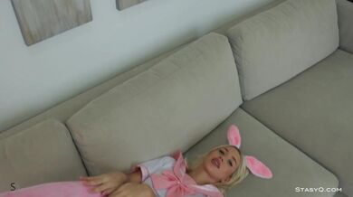 You can chase a single rabbit, 4k