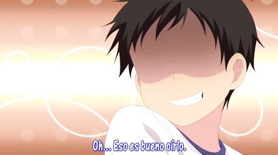 Gaki Ni Modotte Yarinaoshi