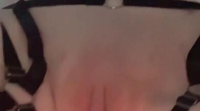 Okichloeo dredd dildo fucking onlyfans leak video